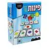 פינות